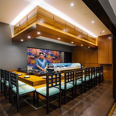 八打灵再也水晶皇冠酒店 外观 照片