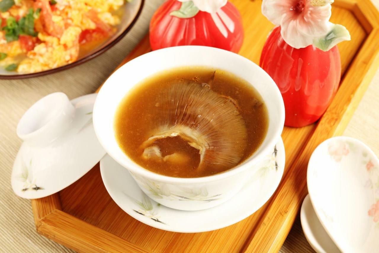 八打灵再也水晶皇冠酒店 外观 照片